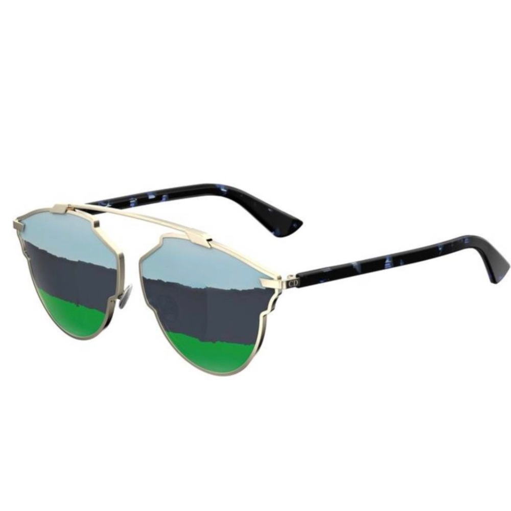 DIOR SoReal A Sunglasses